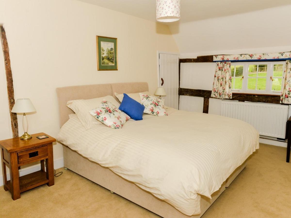 Twyford Farm B&B Haywards Heath Room photo